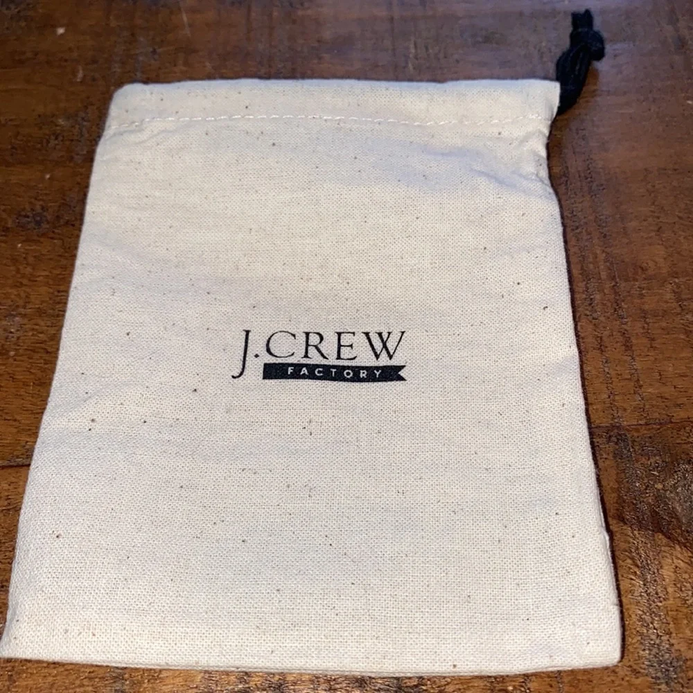 J. Crew Crystal Stretch Bracelets. Set of 5. - Picture 11 of 11